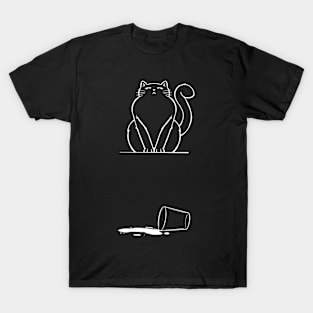 Just Cat Things T-Shirt
